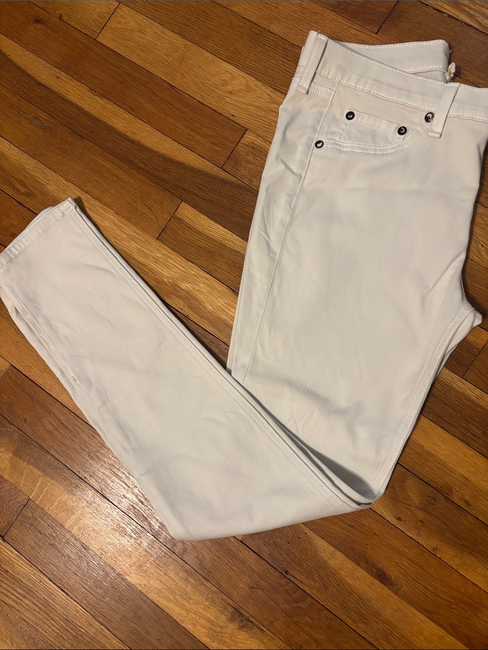 Rag & Bone Jean Pants Leggings